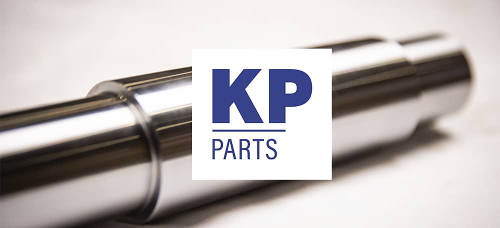 KP parts ontelovalukone