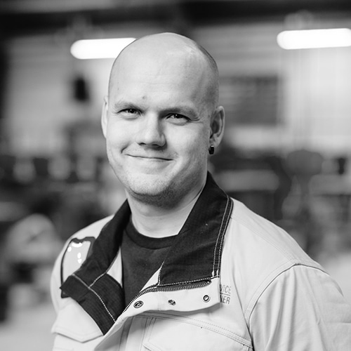 Renny Räikkönen