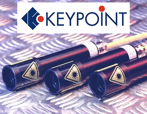 laserteknologia siltanosturi teollisuusnosturi